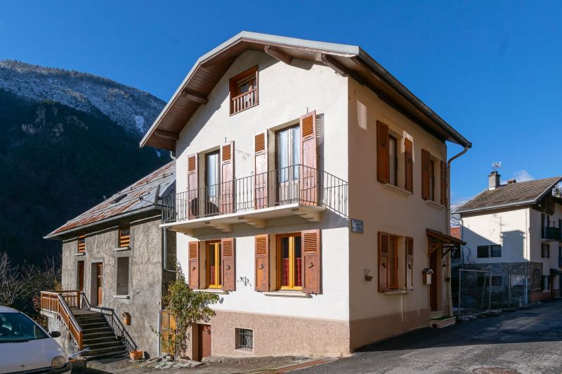 photo 25 Owner direct vacation rental Brides Les Bains maison Rhone-Alps Savoie Outside view