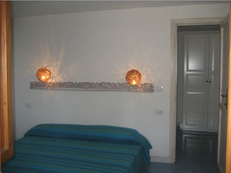 photo 6 Owner direct vacation rental Porto Ottiolu appartement Sardinia Olbia Tempio Province bedroom 1