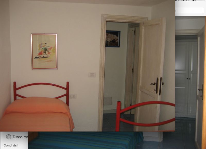 photo 7 Owner direct vacation rental Porto Ottiolu appartement Sardinia Olbia Tempio Province bedroom 2