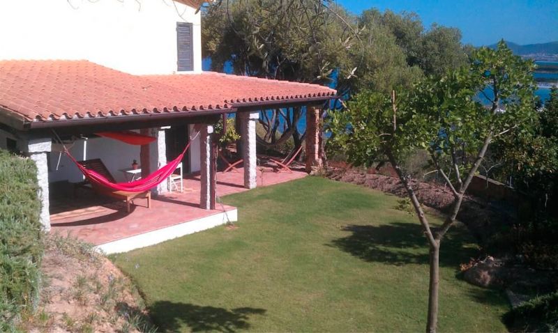 photo 0 Owner direct vacation rental Porto Ottiolu appartement Sardinia Olbia Tempio Province Outside view