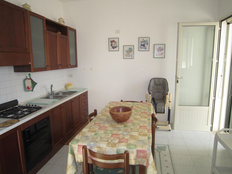 photo 16 Owner direct vacation rental Santa Maria di Leuca appartement Puglia Lecce Province Sep. kitchen