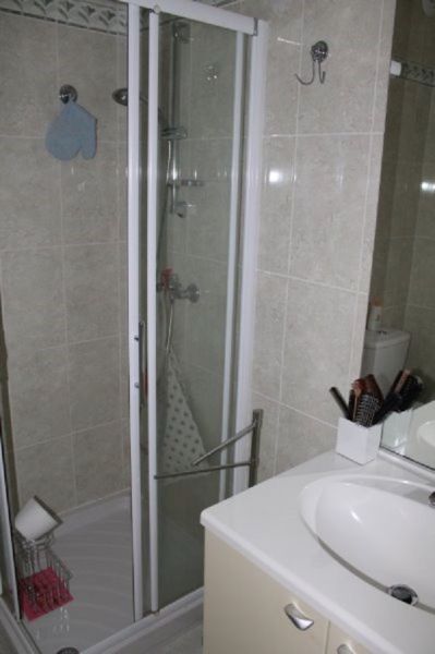 photo 19 Owner direct vacation rental Lumio appartement Corsica Corsica Washing facilities