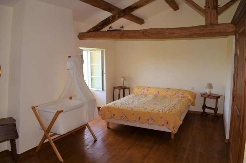 photo 14 Owner direct vacation rental La Rochelle gite Poitou-Charentes Charente-Maritime bedroom 1