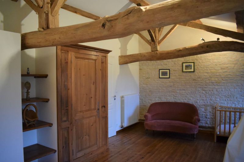 photo 15 Owner direct vacation rental La Rochelle gite Poitou-Charentes Charente-Maritime bedroom 1