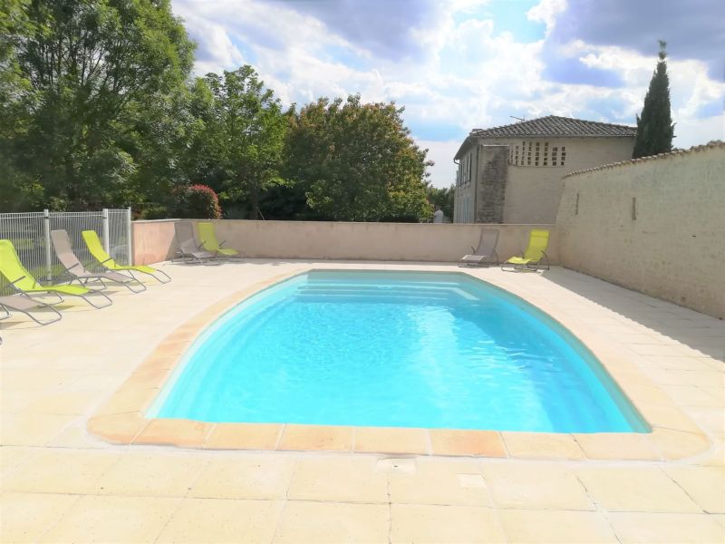 photo 10 Owner direct vacation rental La Rochelle gite Poitou-Charentes Charente-Maritime Swimming pool