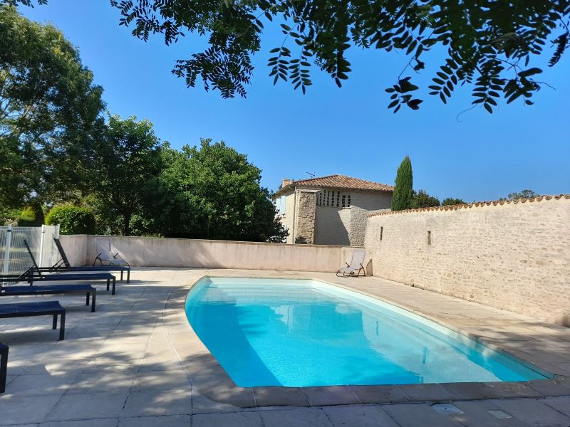 photo 2 Owner direct vacation rental La Rochelle gite Poitou-Charentes Charente-Maritime Swimming pool