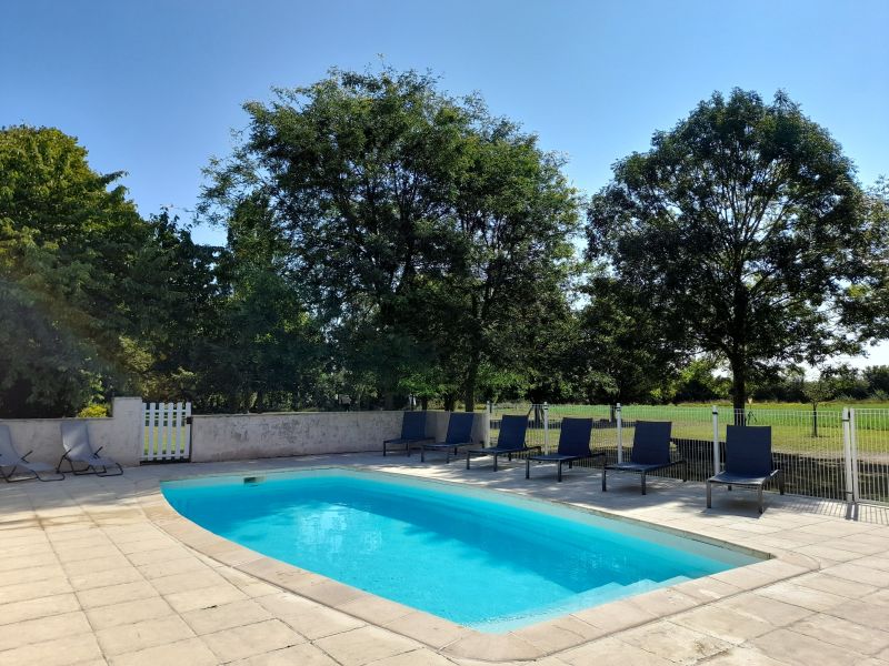 photo 28 Owner direct vacation rental La Rochelle gite Poitou-Charentes Charente-Maritime Swimming pool