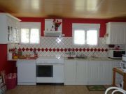 Finistre holiday rentals for 2 people: gite no. 121545