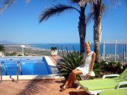 holiday rentals: villa no. 121603