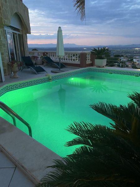 photo 9 Owner direct vacation rental Pescola villa Valencian Community Castelln (province of) Swimming pool