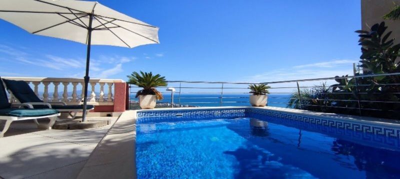 photo 10 Owner direct vacation rental Pescola villa Valencian Community Castelln (province of) Swimming pool