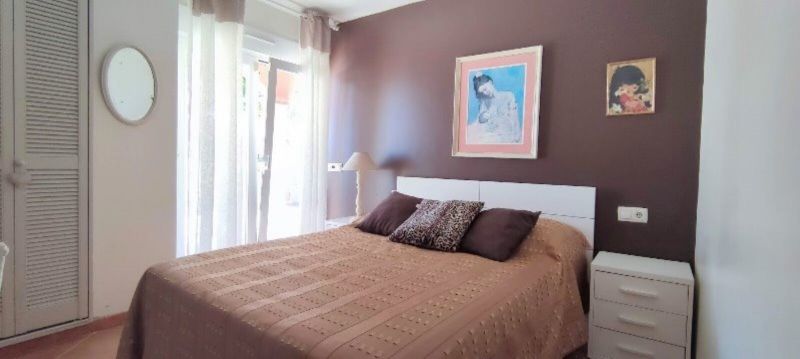 photo 24 Owner direct vacation rental Pescola villa Valencian Community Castelln (province of) bedroom