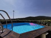 swimming pool holiday rentals: villa no. 122500