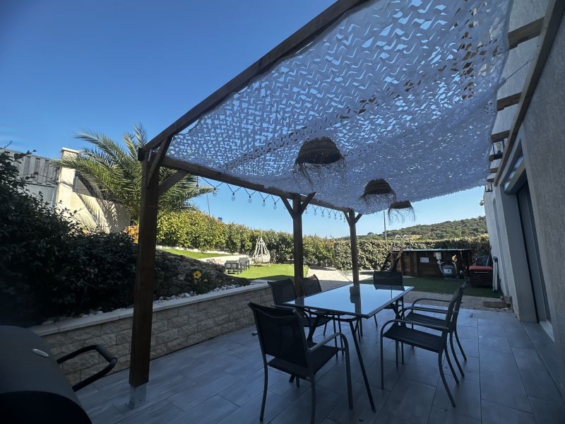 photo 6 Owner direct vacation rental Sainte Maxime villa Provence-Alpes-Cte d'Azur Var Garden