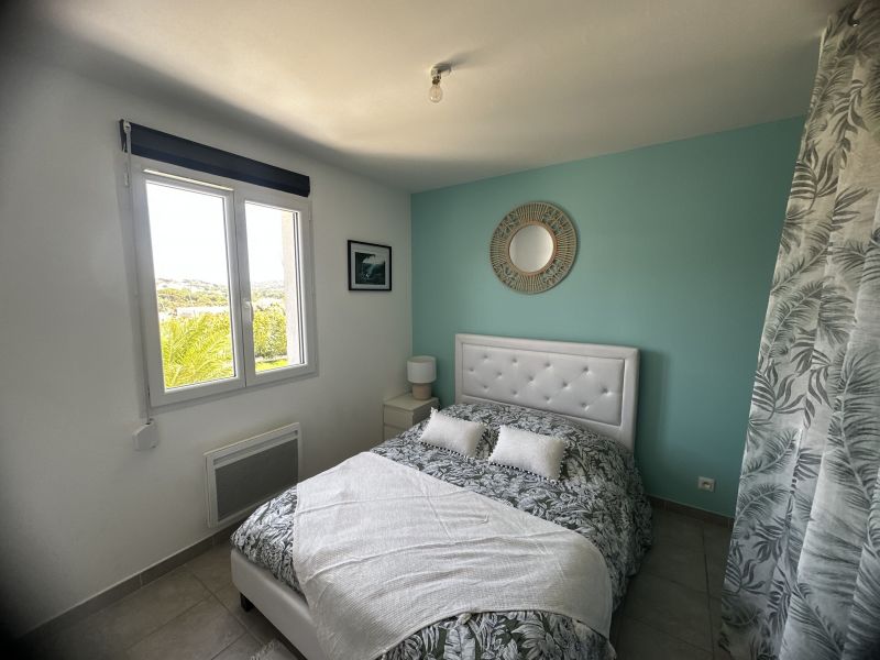 photo 9 Owner direct vacation rental Sainte Maxime villa Provence-Alpes-Cte d'Azur Var bedroom 2