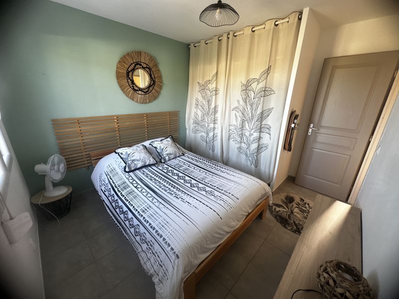 photo 11 Owner direct vacation rental Sainte Maxime villa Provence-Alpes-Cte d'Azur Var bedroom 4