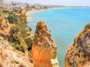 Algarve holiday rentals for 5 people: appartement no. 123032