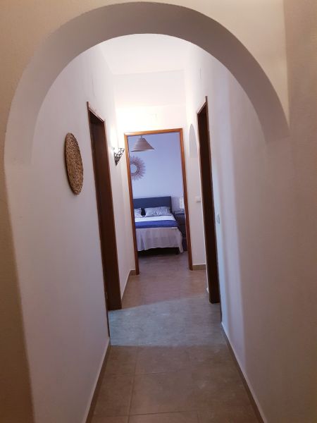 photo 20 Owner direct vacation rental Armao de Pera appartement Algarve  Corridor