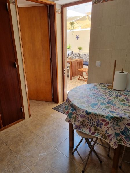 photo 15 Owner direct vacation rental Armao de Pera appartement Algarve  Sep. kitchen