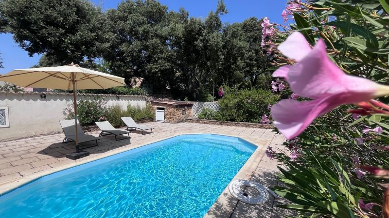 photo 18 Owner direct vacation rental Uzs maison Languedoc-Roussillon Gard