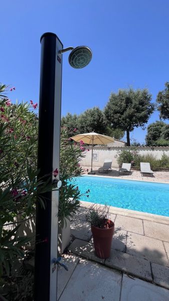 photo 19 Owner direct vacation rental Uzs maison Languedoc-Roussillon Gard