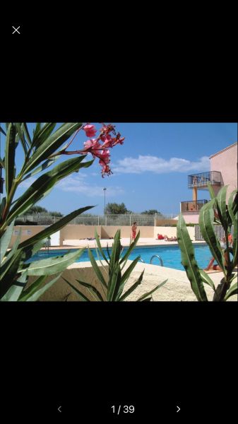 photo 15 Owner direct vacation rental Cap d'Agde appartement Languedoc-Roussillon Hrault