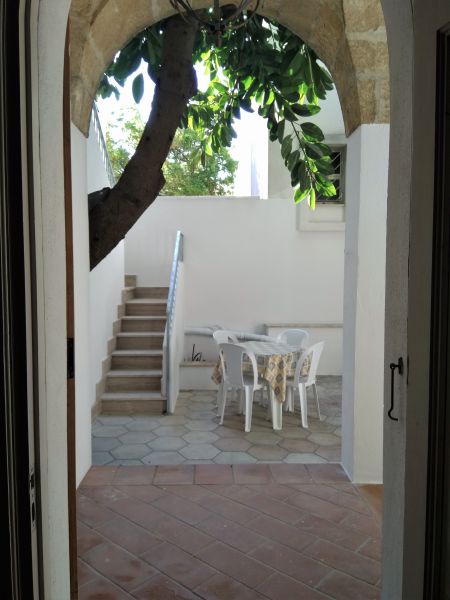 photo 6 Owner direct vacation rental Pescoluse appartement Puglia Lecce Province