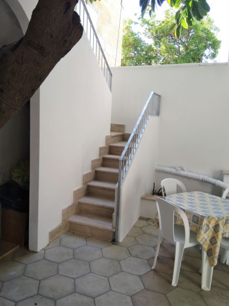 photo 8 Owner direct vacation rental Pescoluse appartement Puglia Lecce Province