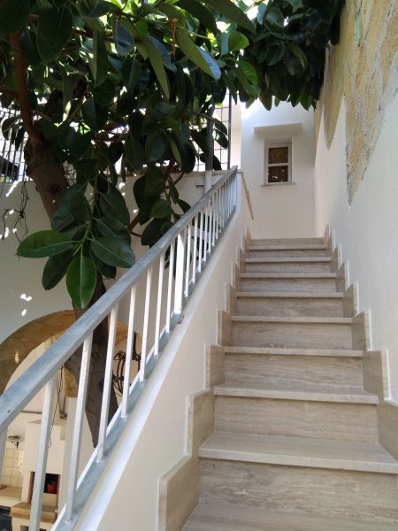 photo 9 Owner direct vacation rental Pescoluse appartement Puglia Lecce Province