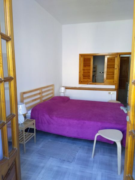 photo 13 Owner direct vacation rental Pescoluse appartement Puglia Lecce Province bedroom 2