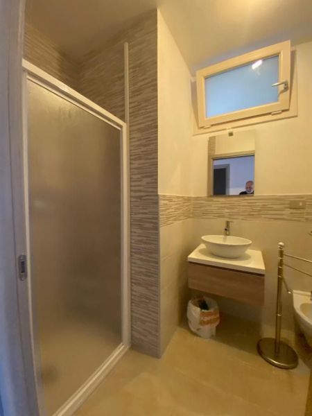 photo 8 Owner direct vacation rental Palau appartement Sardinia Olbia Tempio Province bathroom 1