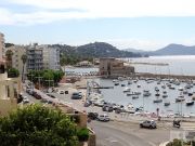 Toulon holiday rentals apartments: appartement no. 124278