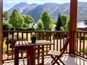 Peyragudes holiday rentals for 3 people: appartement no. 124291