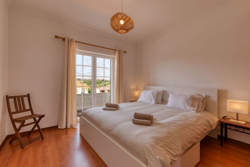 photo 4 Owner direct vacation rental Santa Cruz villa Greater Lisbon and Setbal Grande Lisboa/ Greater Lisbon bedroom 1