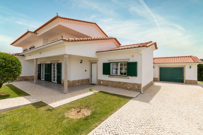 photo 12 Owner direct vacation rental Santa Cruz villa Greater Lisbon and Setbal Grande Lisboa/ Greater Lisbon Outside view