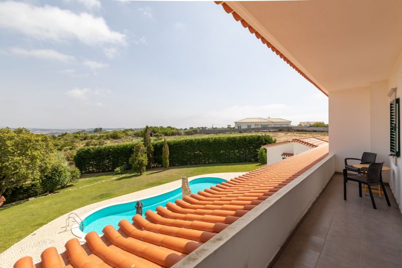 photo 25 Owner direct vacation rental Santa Cruz villa Greater Lisbon and Setbal Grande Lisboa/ Greater Lisbon Balcony