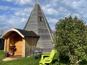 Franche-Comt holiday rentals: insolite no. 124350