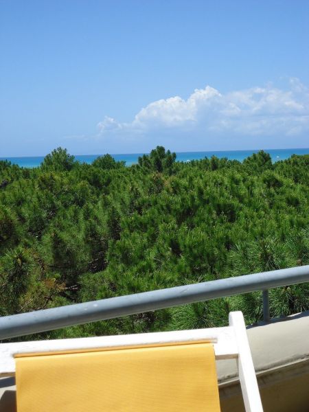 photo 9 Owner direct vacation rental Principina a Mare studio   View from the property