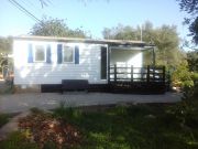 Fuseta holiday rentals: mobilhome no. 125049