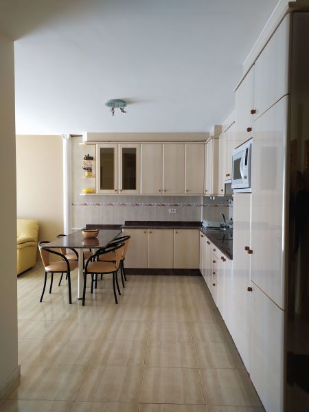 photo 5 Owner direct vacation rental Cambados appartement Galicia Pontevedra (province of) Open-plan kitchen