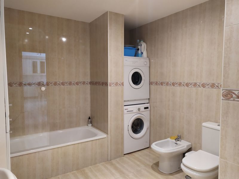 photo 18 Owner direct vacation rental Cambados appartement Galicia Pontevedra (province of) bathroom
