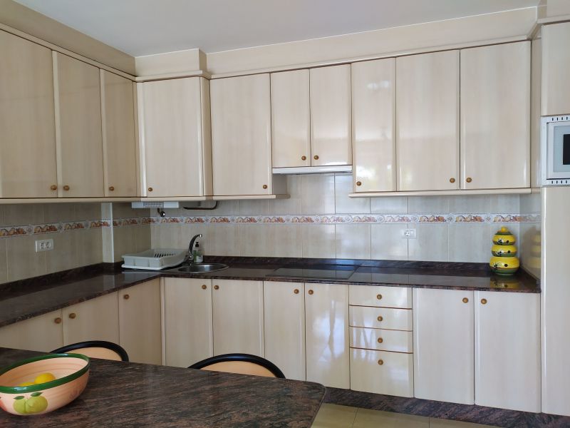 photo 4 Owner direct vacation rental Cambados appartement Galicia Pontevedra (province of) Open-plan kitchen