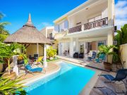 Grand Baie holiday rentals for 6 people: villa no. 125589