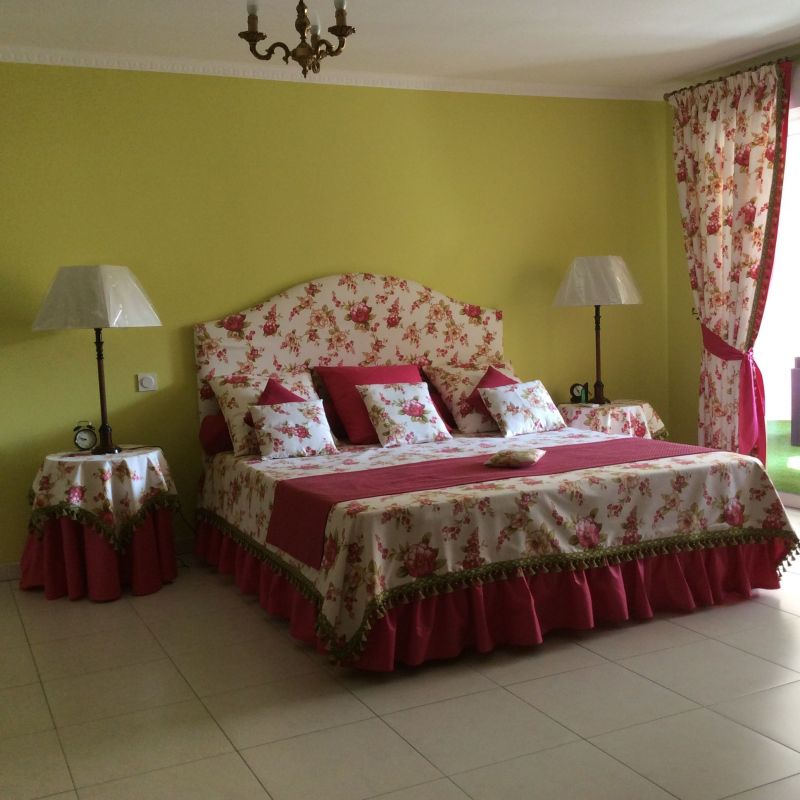 photo 3 Owner direct vacation rental Saint Raphael appartement Provence-Alpes-Cte d'Azur Var bedroom