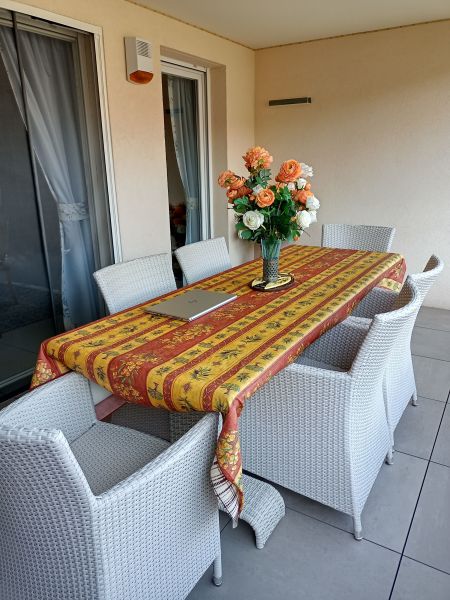 photo 16 Owner direct vacation rental Saint Raphael appartement Provence-Alpes-Cte d'Azur Var