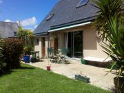 Morlaix holiday rentals: maison no. 125824