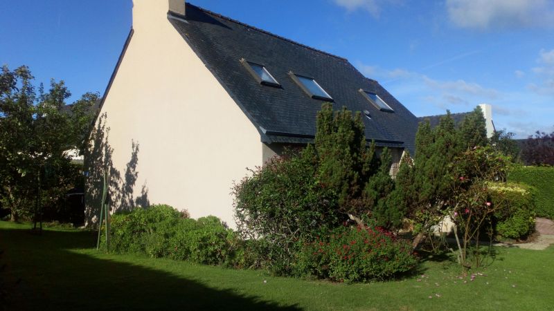 photo 2 Owner direct vacation rental Morlaix maison Brittany Finistre