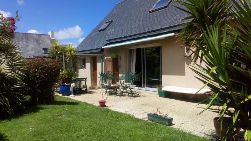 photo 1 Owner direct vacation rental Morlaix maison Brittany Finistre