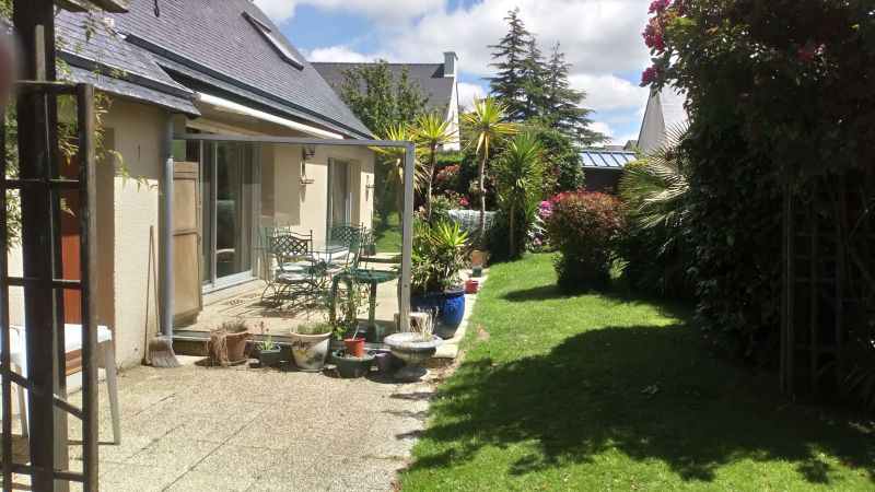 photo 4 Owner direct vacation rental Morlaix maison Brittany Finistre