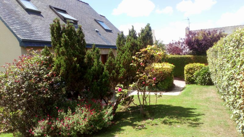 photo 5 Owner direct vacation rental Morlaix maison Brittany Finistre